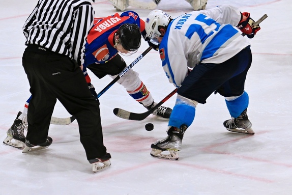 HC Světlá n. S. - SK Telč 7:3 (28.2.2024) 45