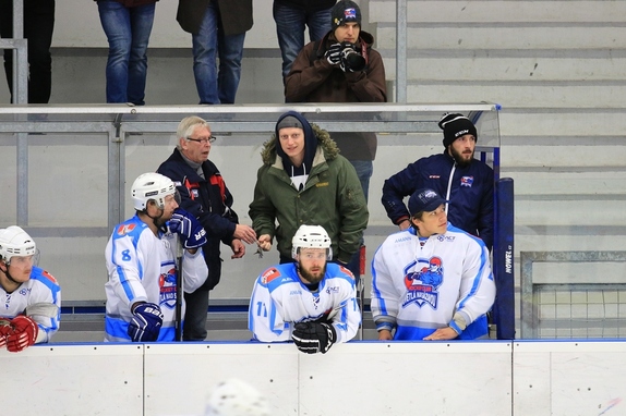 HC Světlá n. S. - HC Hlinsko 5:4 (2.11.2016) 32