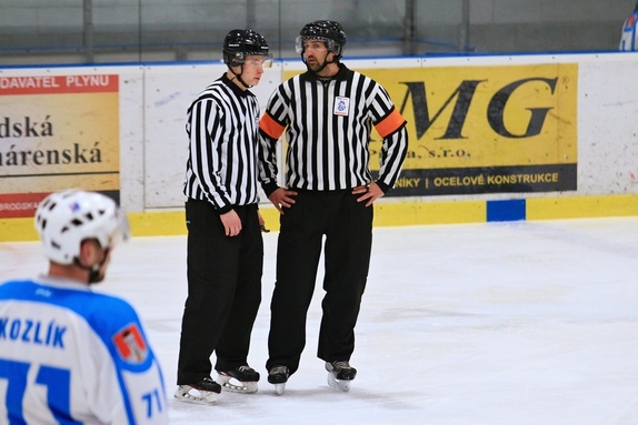 HC Světlá n. S. - SK Telč 7:3 (28.2.2024) 4