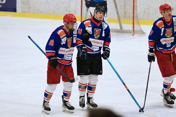 HC Světlá n. S. - SK Telč 7:3 (28.2.2024) 5