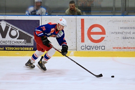 HC Světlá n. S. - SK Telč 7:3 (28.2.2024) 9