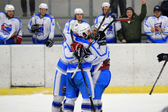 HC Světlá n. S. - HC Hlinsko 5:4 (2.11.2016) 33
