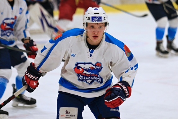 HC Světlá n. S. - SK Telč 7:3 (28.2.2024) 12