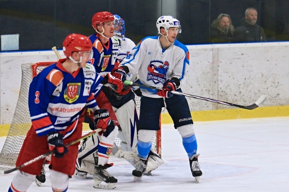 HC Světlá n. S. - SK Telč 7:3 (28.2.2024) 14