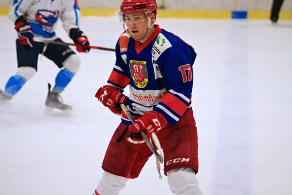 HC Světlá n. S. - SK Telč 7:3 (28.2.2024) 18