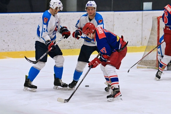 HC Světlá n. S. - SK Telč 7:3 (28.2.2024) 19