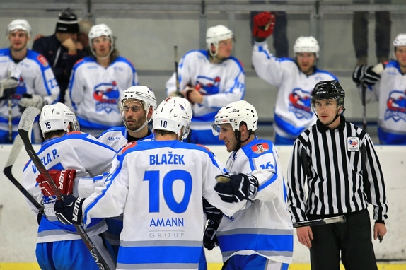 HC Světlá n. S. - HC Hlinsko 5:4 (2.11.2016) 34