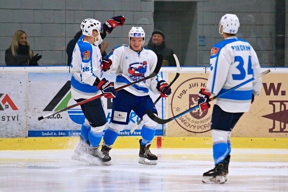 HC Světlá n. S. - SK Telč 7:3 (28.2.2024) 21