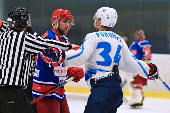 HC Světlá n. S. - SK Telč 7:3 (28.2.2024) 24