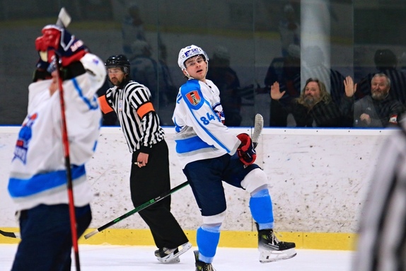 HC Světlá n. S. - SK Telč 7:3 (28.2.2024) 30