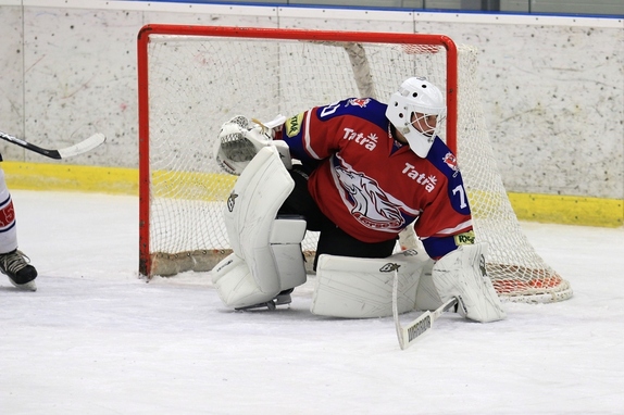HC Světlá n. S. - HC Hlinsko 5:4 (2.11.2016) 35