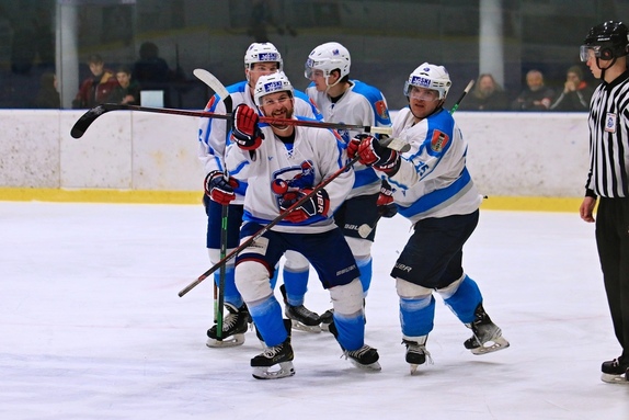 HC Světlá n. S. - SK Telč 7:3 (28.2.2024) 33