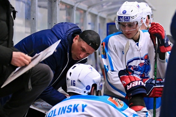 HC Světlá n. S. - SK Telč 7:3 (28.2.2024) 35
