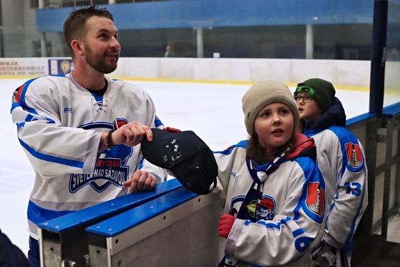 HC Světlá n. S. - SK Telč 7:3 (28.2.2024) 43