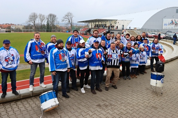 SK Telč - HC Světlá n. S. 5:4 (2.3.2024) 1