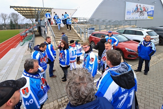 SK Telč - HC Světlá n. S. 5:4 (2.3.2024) 3