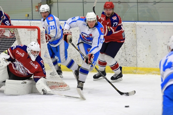 HC Světlá n. S. - HC Hlinsko 5:4 (2.11.2016) 37