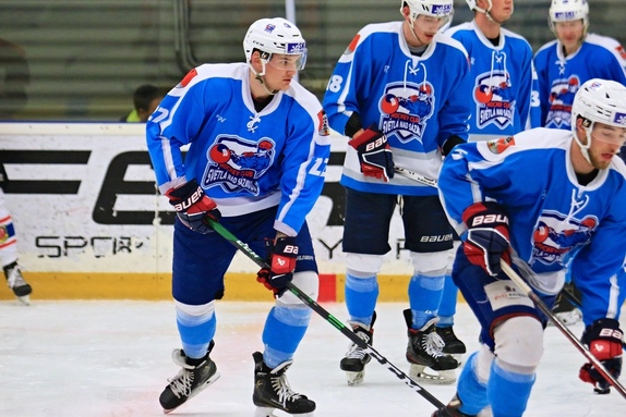 SK Telč - HC Světlá n. S. 5:4 (2.3.2024) 6