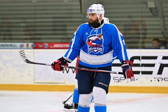 SK Telč - HC Světlá n. S. 5:4 (2.3.2024) 9