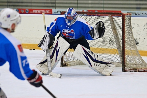 SK Telč - HC Světlá n. S. 5:4 (2.3.2024) 11