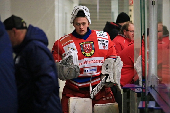 SK Telč - HC Světlá n. S. 5:4 (2.3.2024) 12