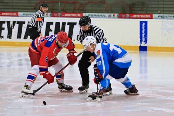 SK Telč - HC Světlá n. S. 5:4 (2.3.2024) 13