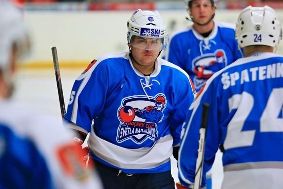 SK Telč - HC Světlá n. S. 5:4 (2.3.2024) 14