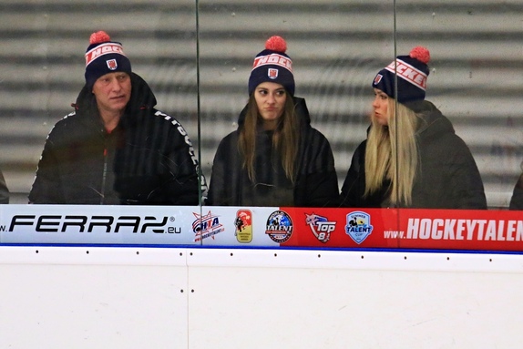 SK Telč - HC Světlá n. S. 5:4 (2.3.2024) 17