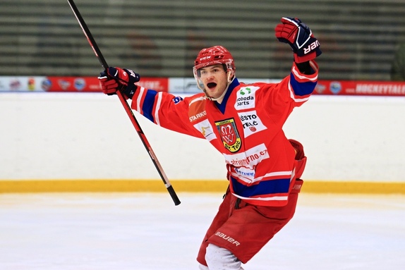 SK Telč - HC Světlá n. S. 5:4 (2.3.2024) 18