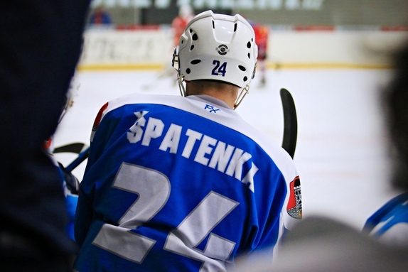 SK Telč - HC Světlá n. S. 5:4 (2.3.2024) 20