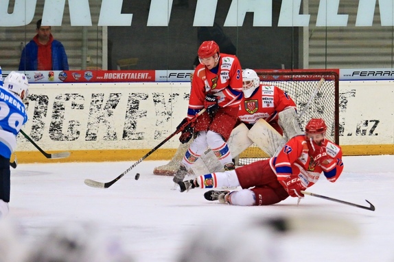 SK Telč - HC Světlá n. S. 5:4 (2.3.2024) 22