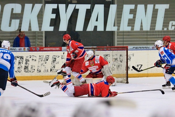 SK Telč - HC Světlá n. S. 5:4 (2.3.2024) 23