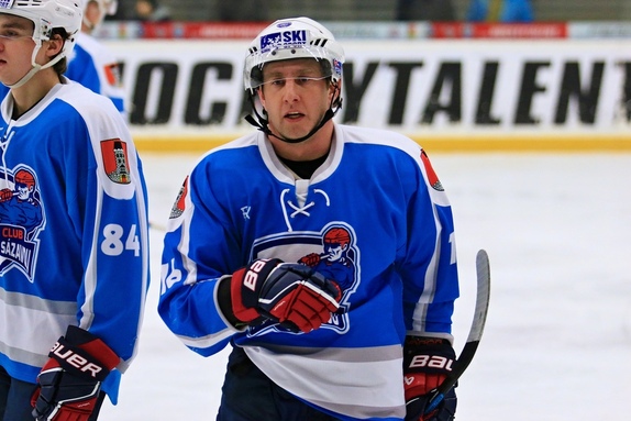 SK Telč - HC Světlá n. S. 5:4 (2.3.2024) 25