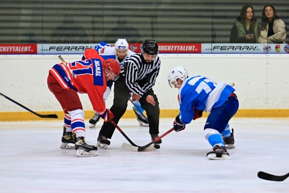 SK Telč - HC Světlá n. S. 5:4 (2.3.2024) 28