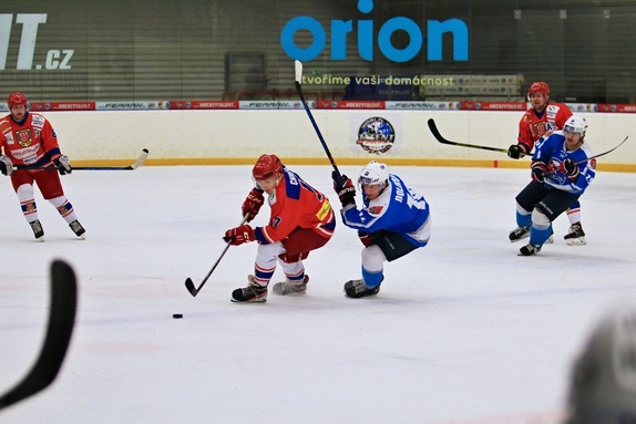 SK Telč - HC Světlá n. S. 5:4 (2.3.2024) 29