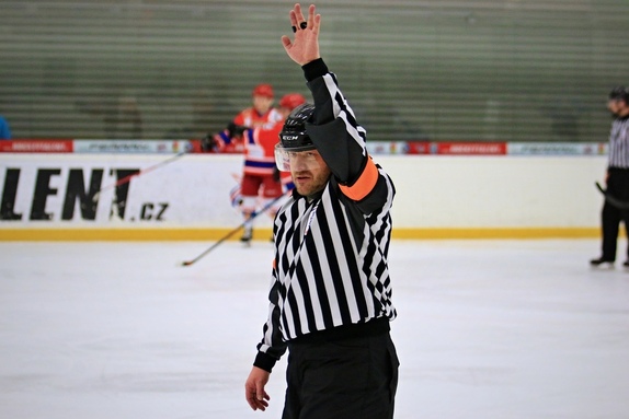 SK Telč - HC Světlá n. S. 5:4 (2.3.2024) 30