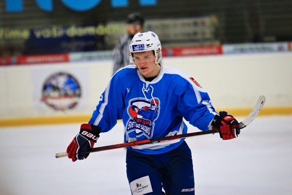 SK Telč - HC Světlá n. S. 5:4 (2.3.2024) 31