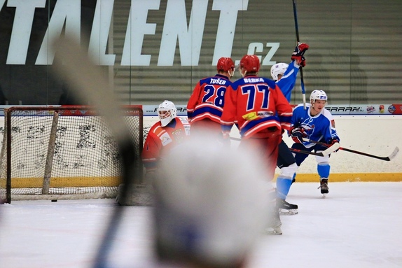 SK Telč - HC Světlá n. S. 5:4 (2.3.2024) 32