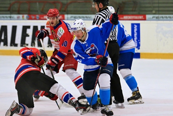 SK Telč - HC Světlá n. S. 5:4 (2.3.2024) 35