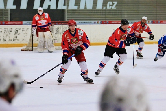 SK Telč - HC Světlá n. S. 5:4 (2.3.2024) 39