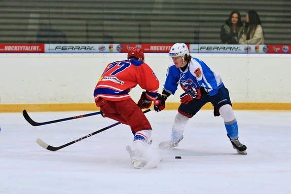 SK Telč - HC Světlá n. S. 5:4 (2.3.2024) 40