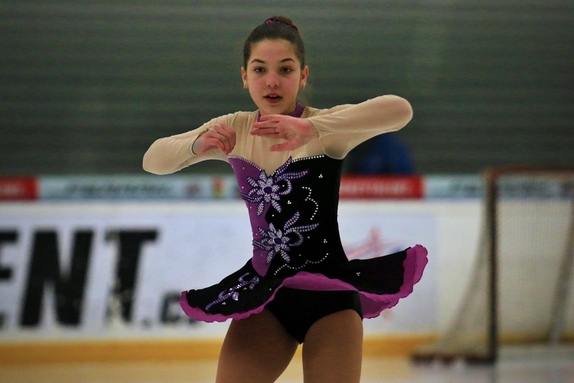 SK Telč - HC Světlá n. S. 5:4 (2.3.2024) 43