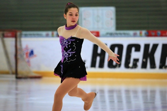 SK Telč - HC Světlá n. S. 5:4 (2.3.2024) 45