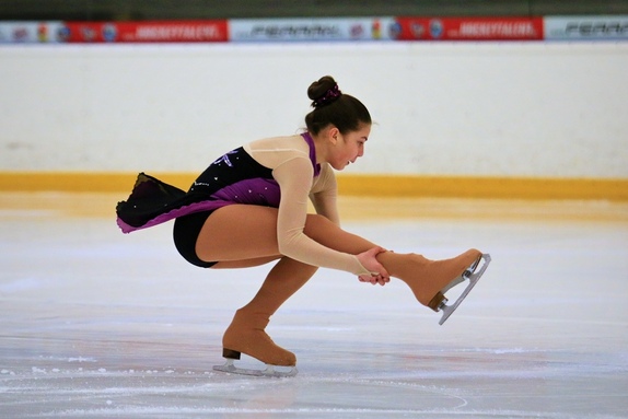 SK Telč - HC Světlá n. S. 5:4 (2.3.2024) 46