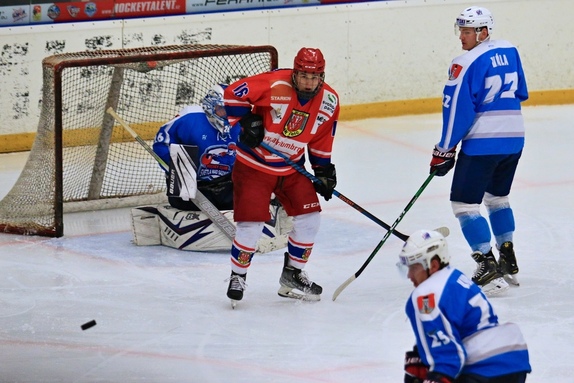 SK Telč - HC Světlá n. S. 5:4 (2.3.2024) 56