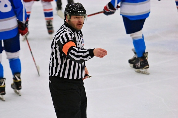 SK Telč - HC Světlá n. S. 5:4 (2.3.2024) 1