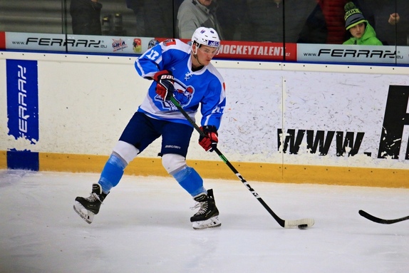 SK Telč - HC Světlá n. S. 5:4 (2.3.2024) 4