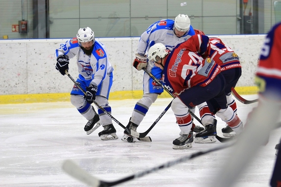 HC Světlá n. S. - HC Hlinsko 5:4 (2.11.2016) 43