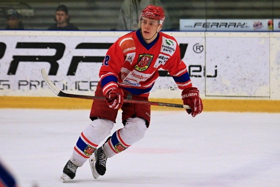 SK Telč - HC Světlá n. S. 5:4 (2.3.2024) 13