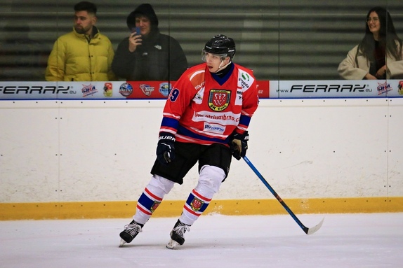SK Telč - HC Světlá n. S. 5:4 (2.3.2024) 15